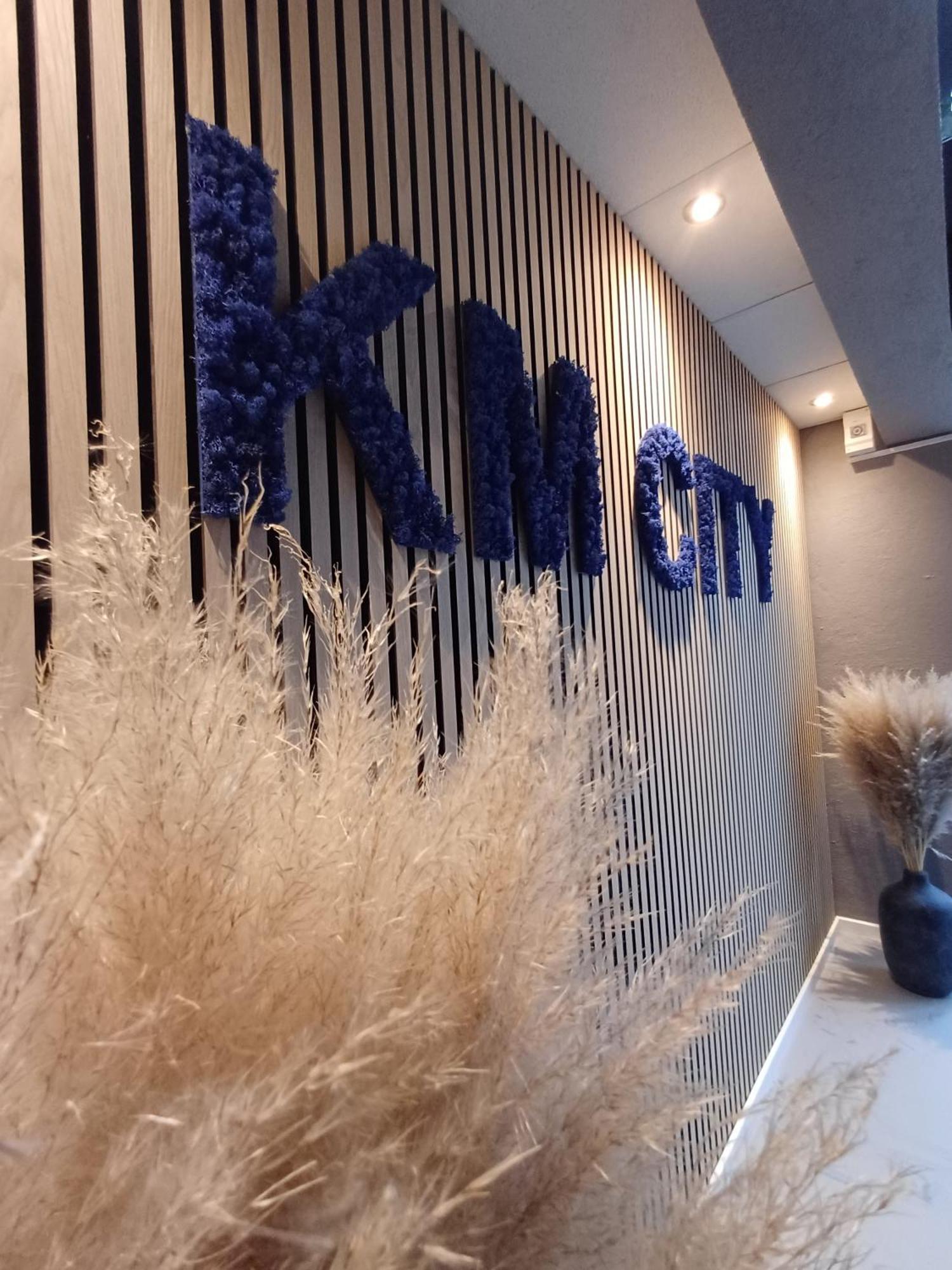 Blue Double Room 6 On Pedestrian Street Saeby ภายนอก รูปภาพ